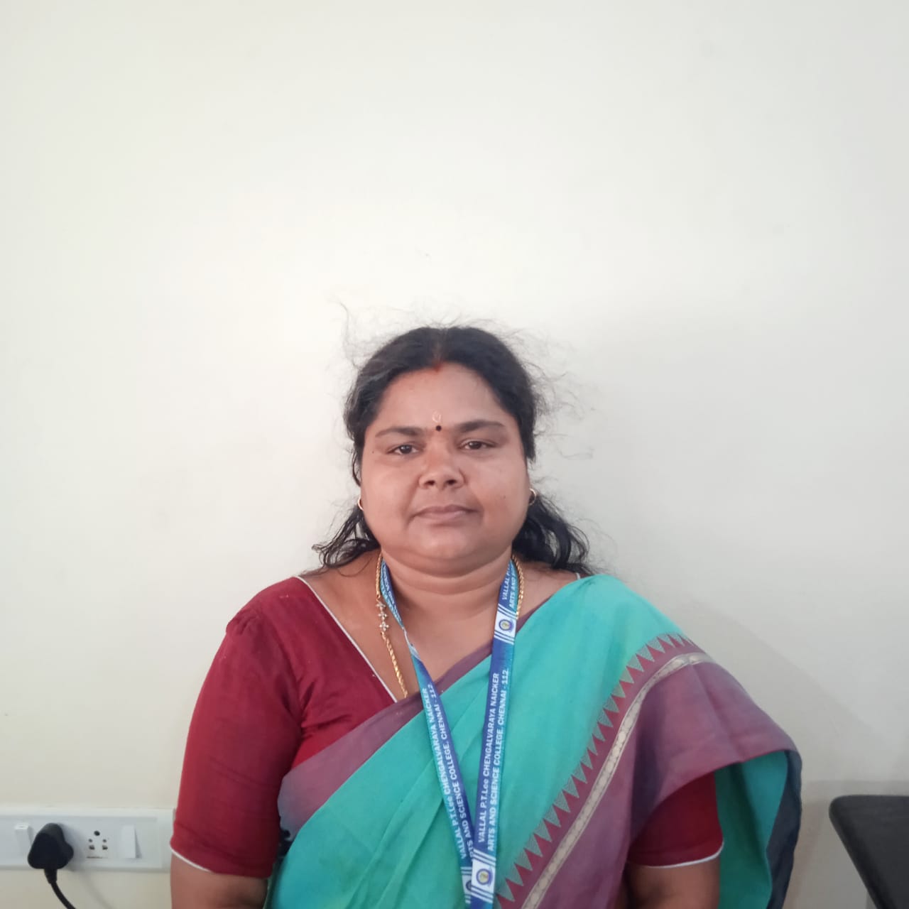 R BHARATHARATHNA